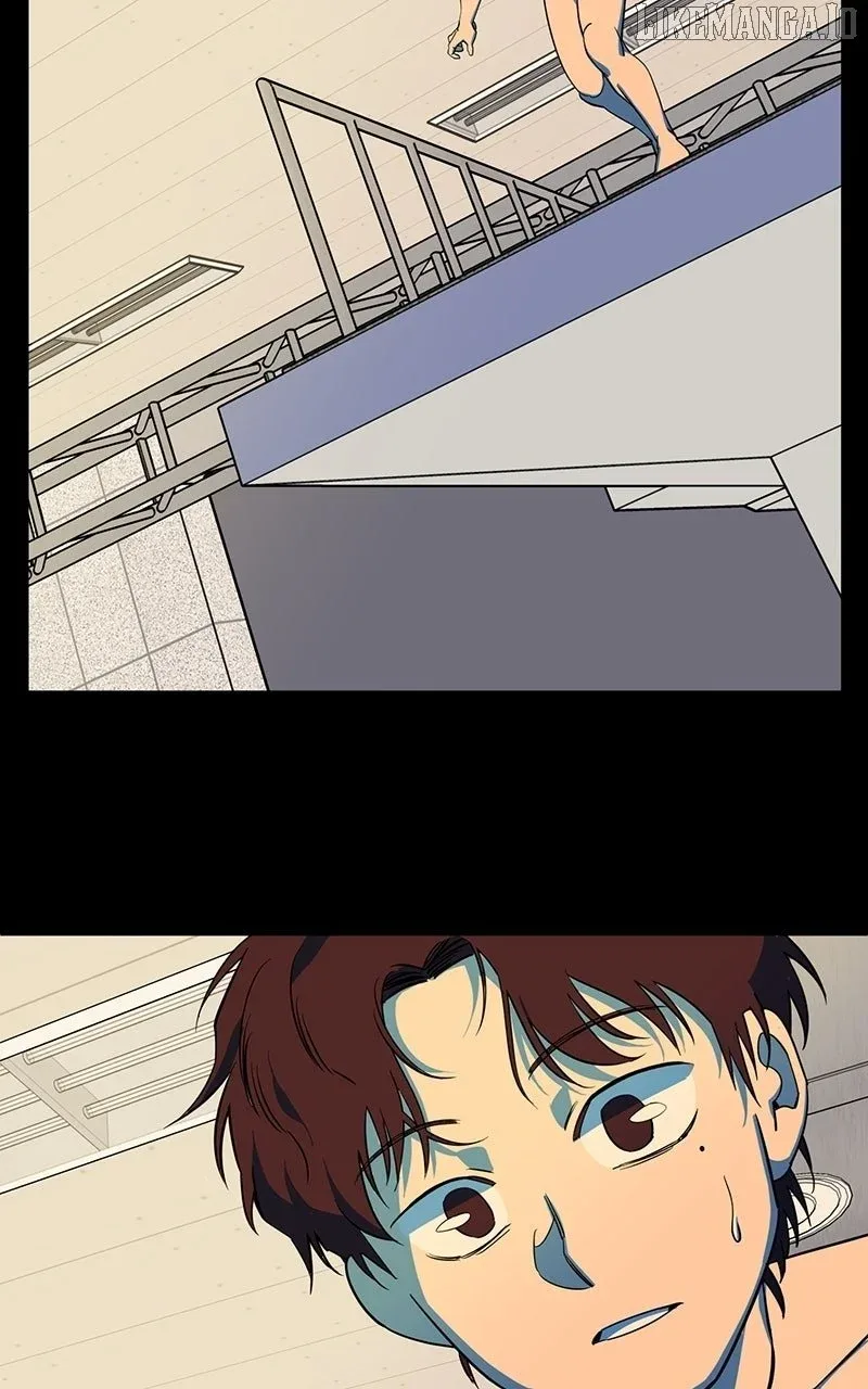 Slow Dive Chapter 3 page 45
