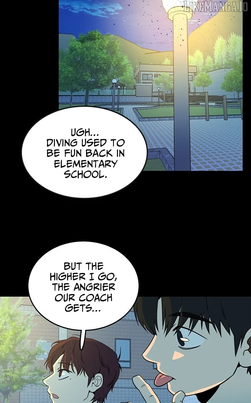 Slow Dive Chapter 2 page 68