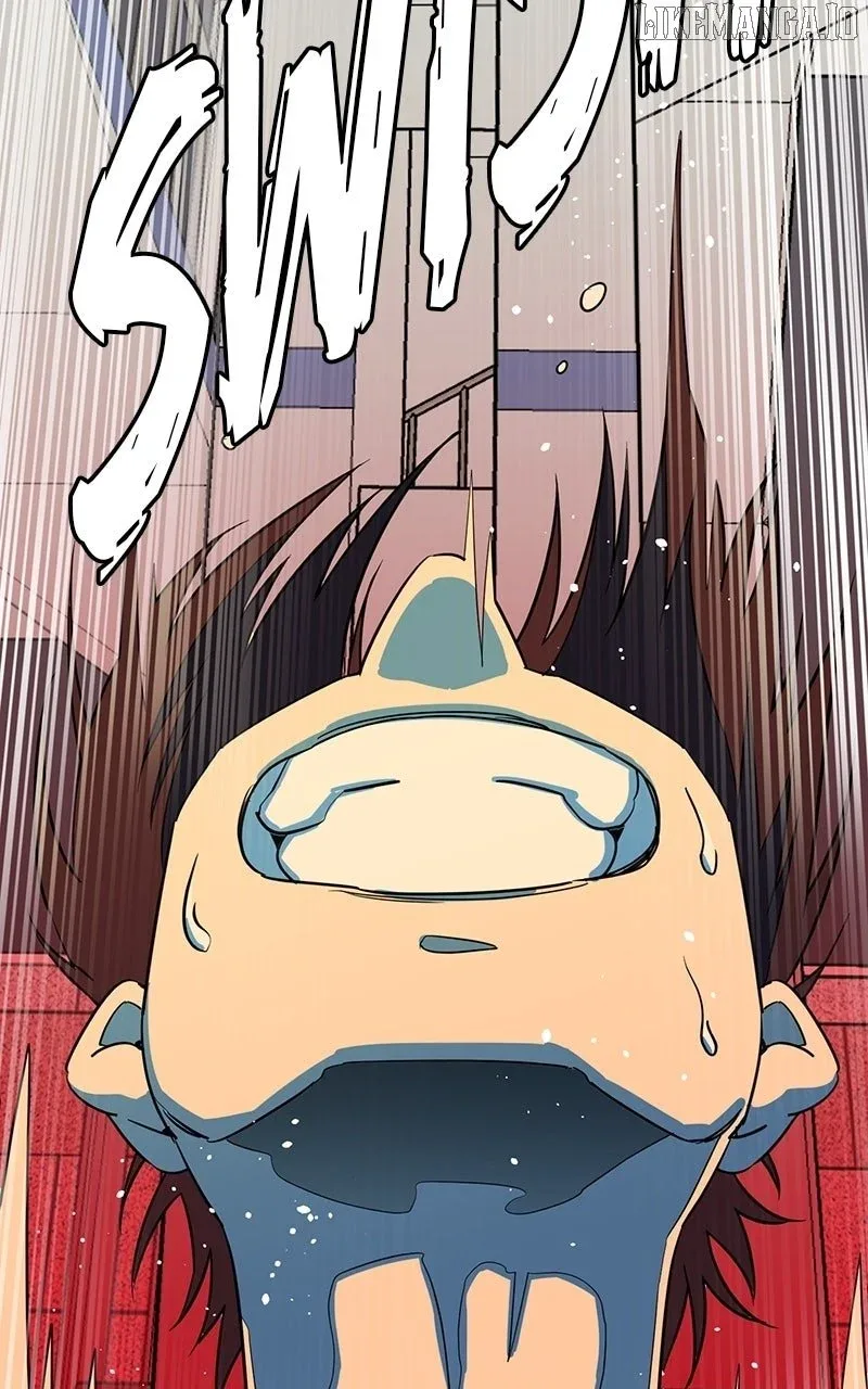 Slow Dive Chapter 3 page 58