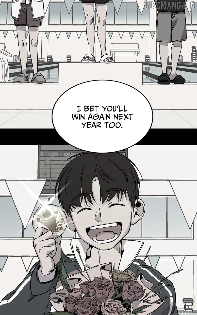 Slow Dive Chapter 2 page 74