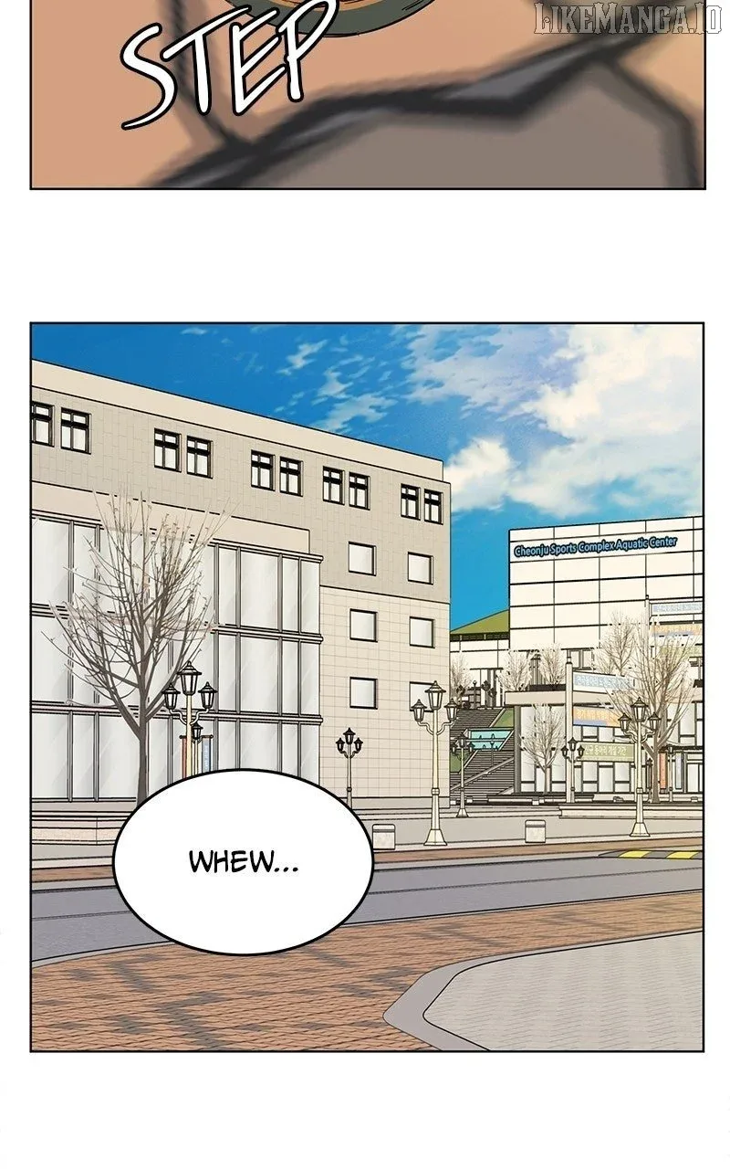 Slow Dive Chapter 1 page 93