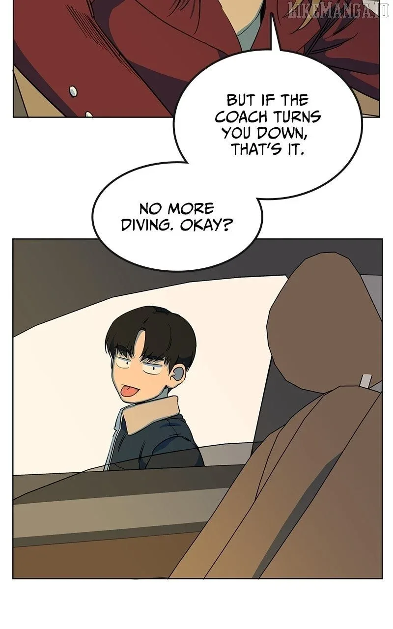 Slow Dive Chapter 1 page 90