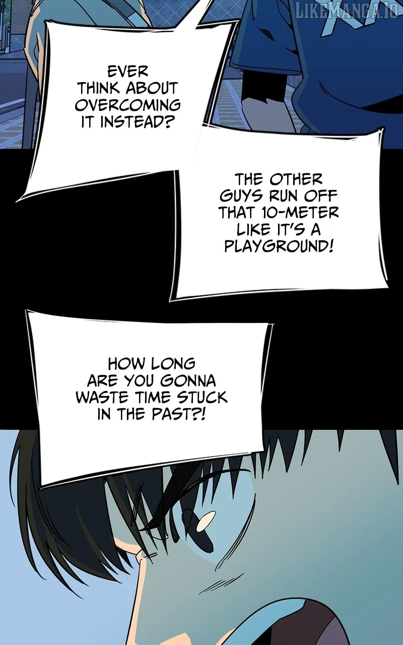 Slow Dive Chapter 2 page 77