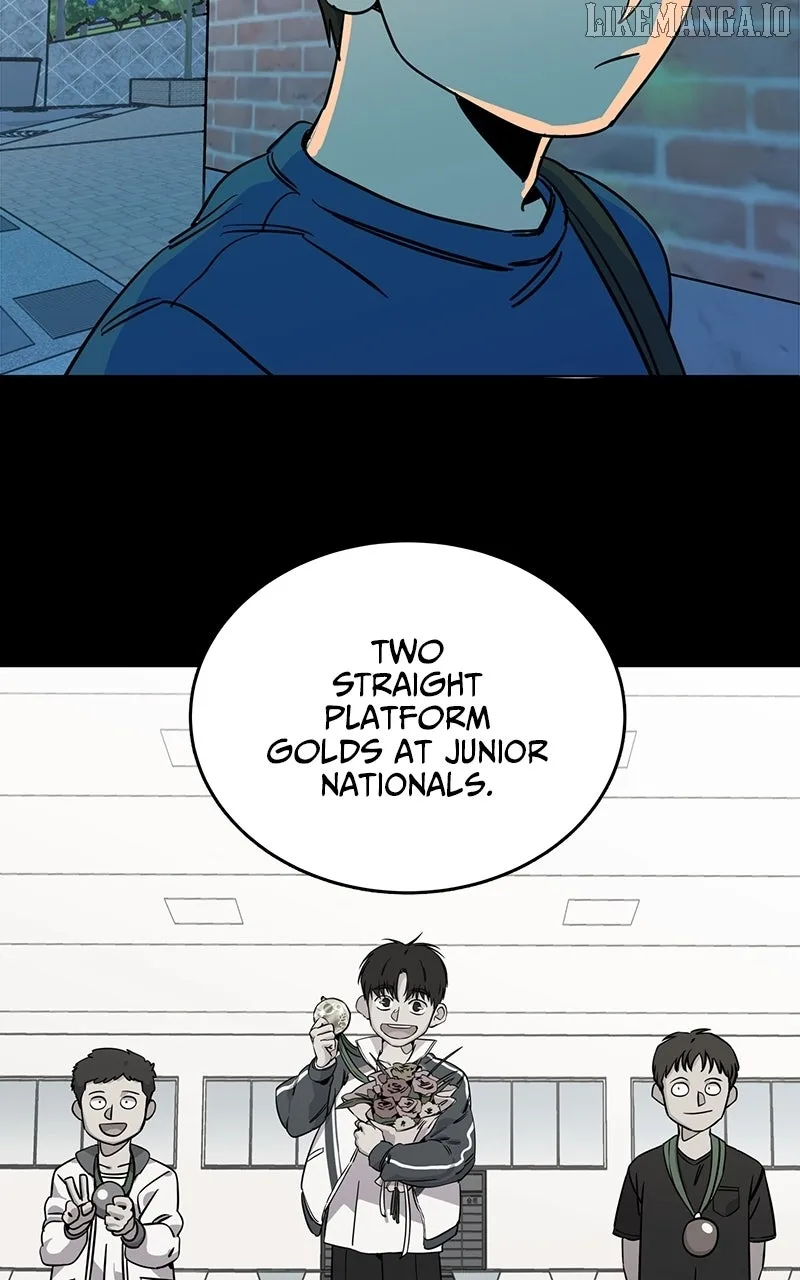 Slow Dive Chapter 2 page 73
