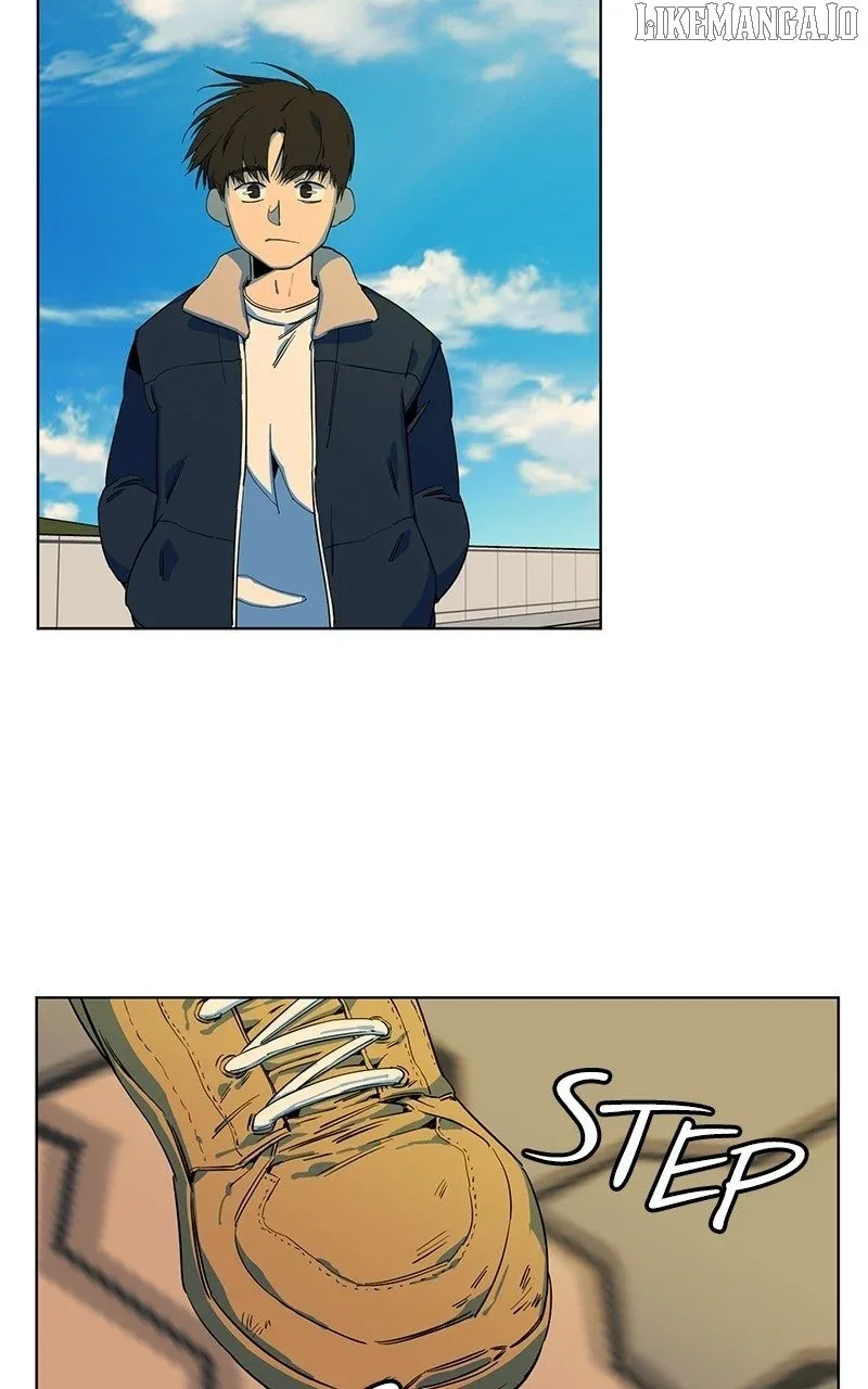 Slow Dive Chapter 1 page 92