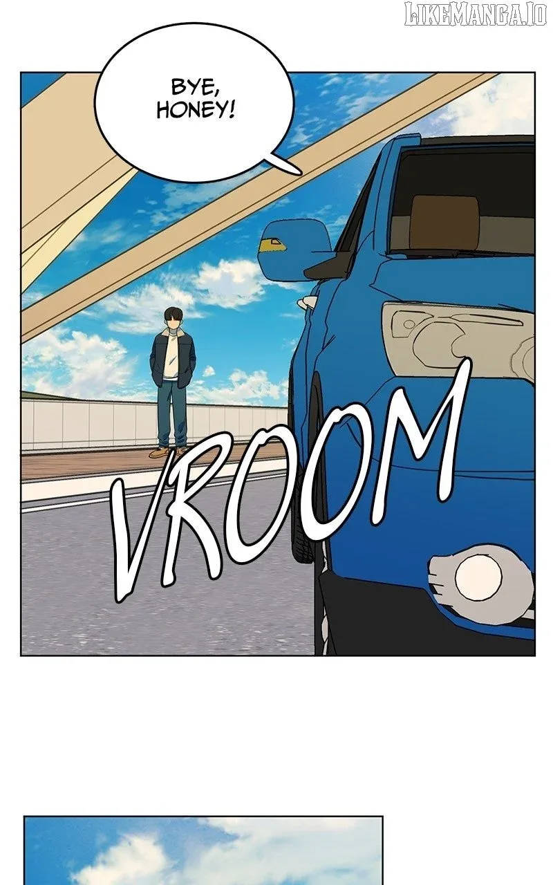 Slow Dive Chapter 1 page 91