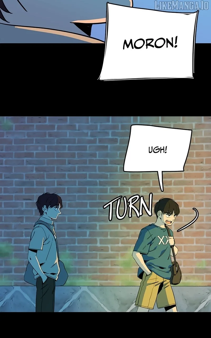 Slow Dive Chapter 2 page 79