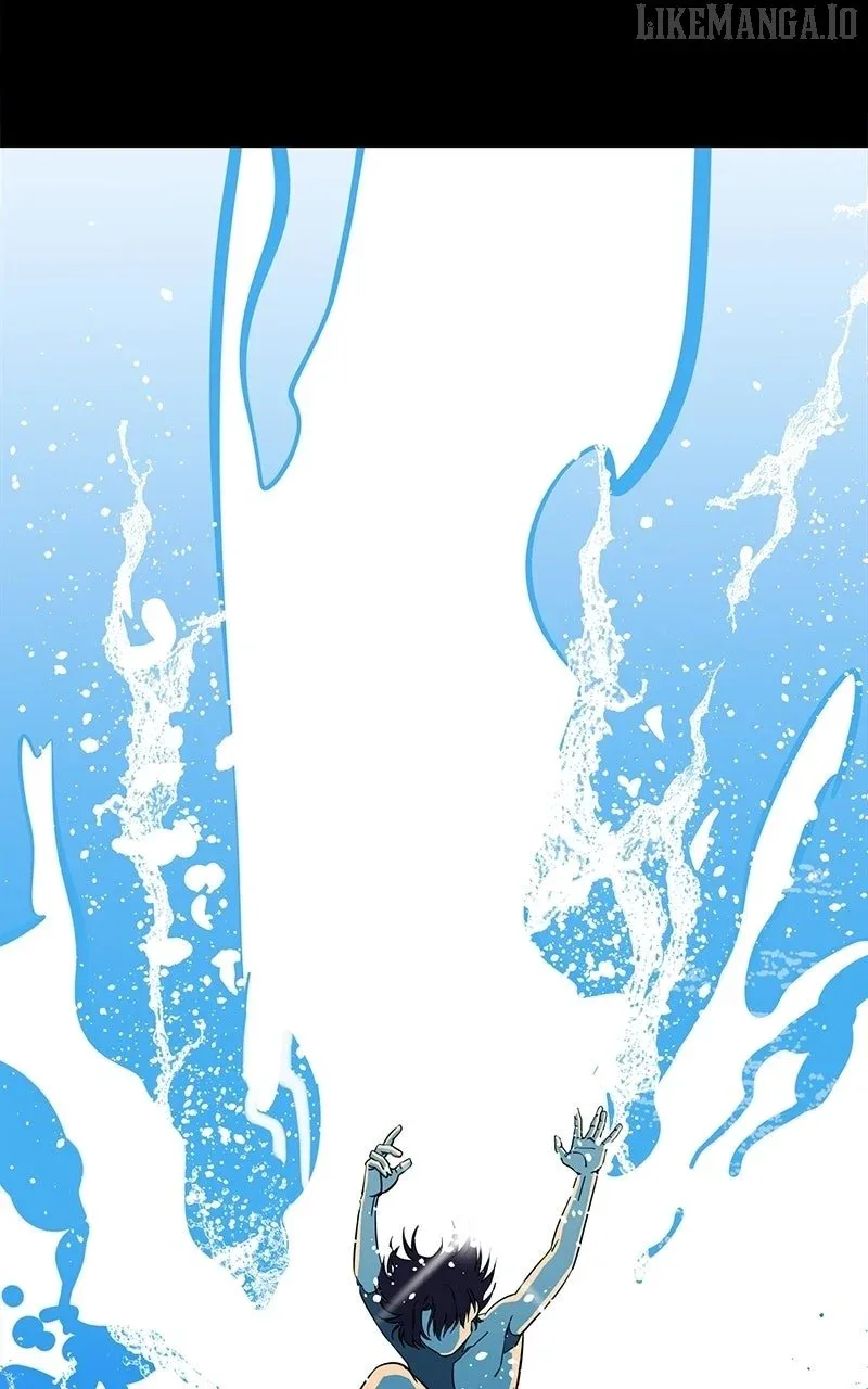 Slow Dive Chapter 3 page 62