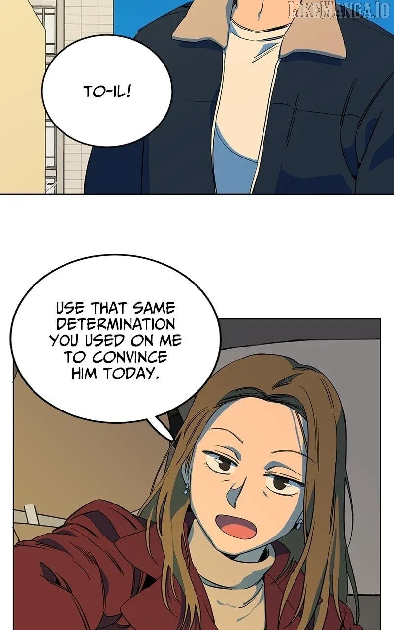 Slow Dive Chapter 1 page 89
