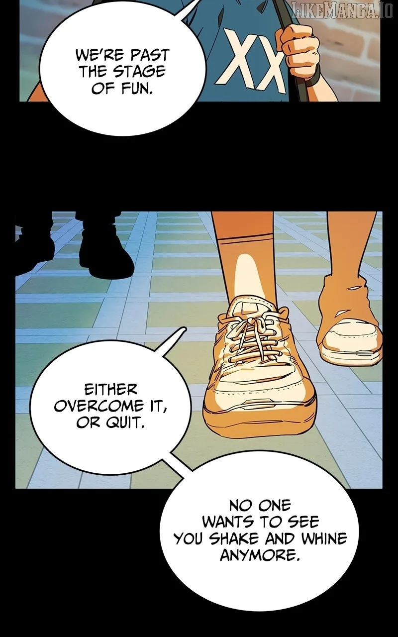 Slow Dive Chapter 2 page 81