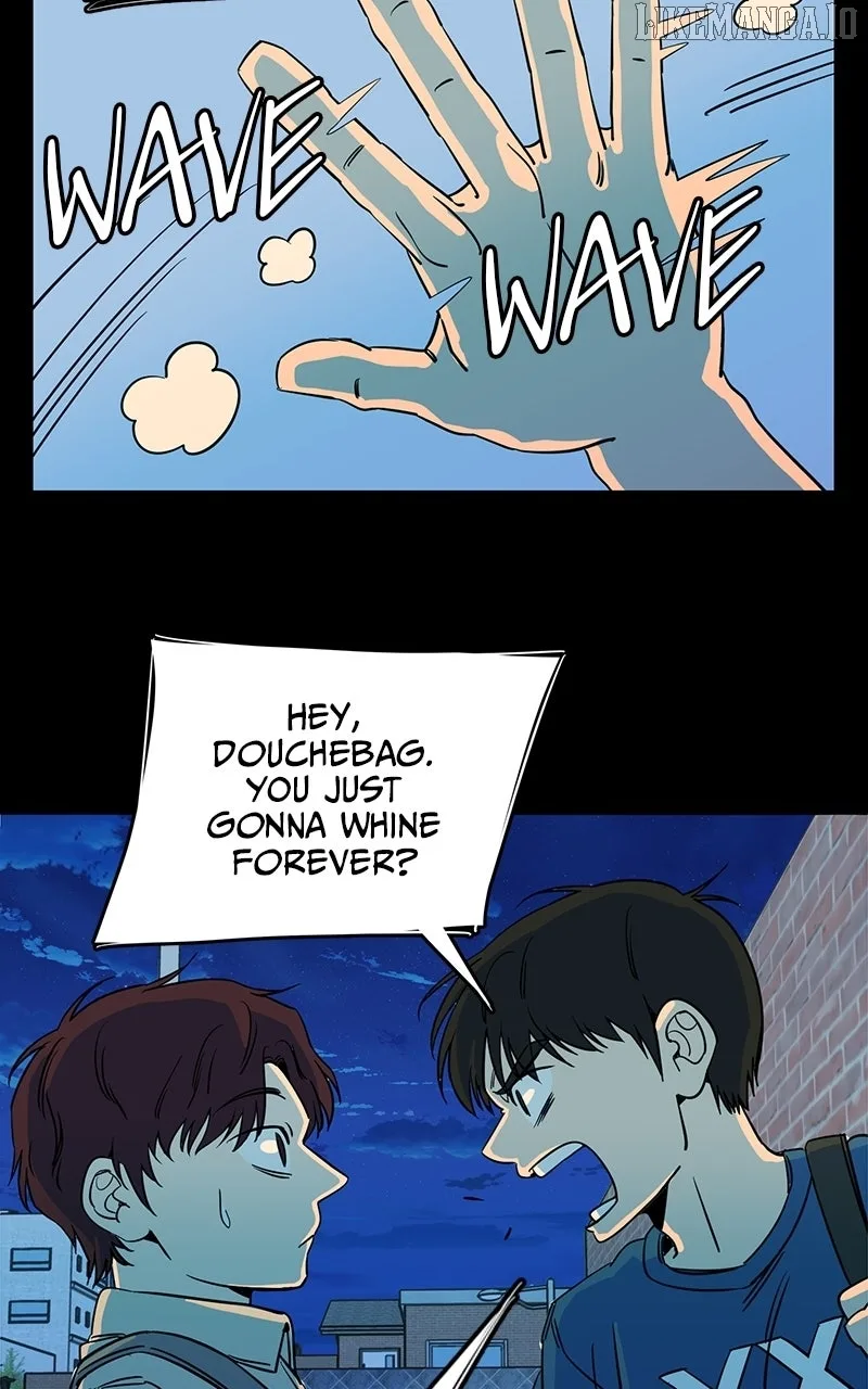 Slow Dive Chapter 2 page 76