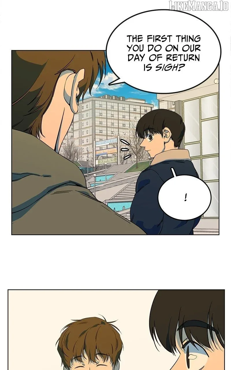 Slow Dive Chapter 1 page 94