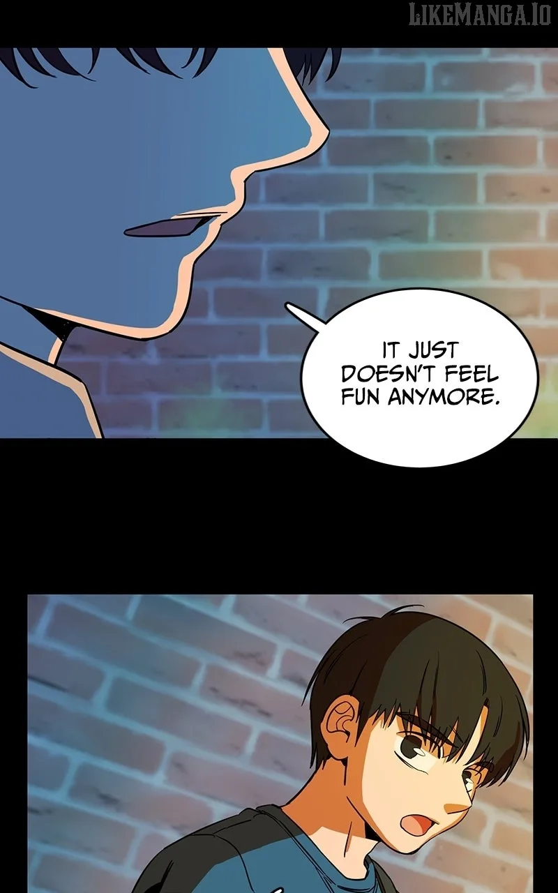 Slow Dive Chapter 2 page 80
