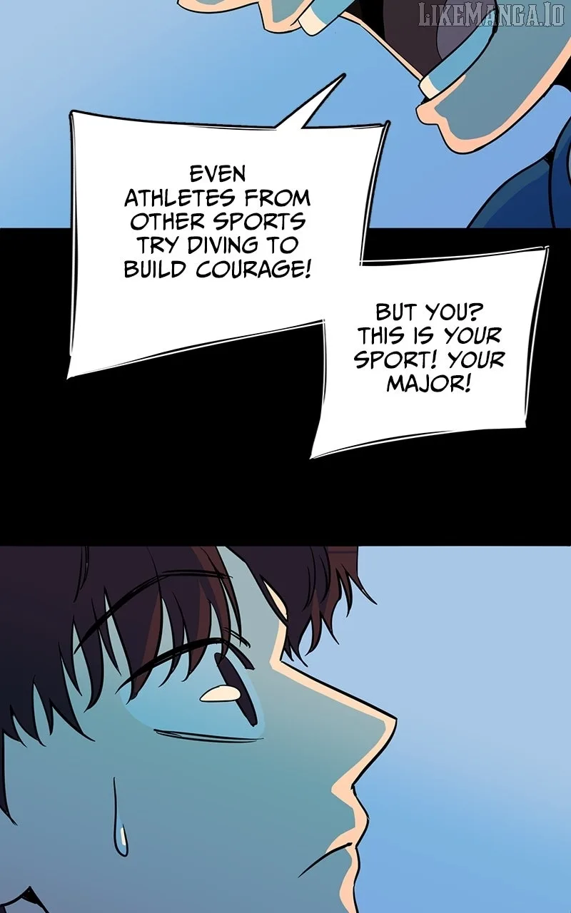 Slow Dive Chapter 2 page 78