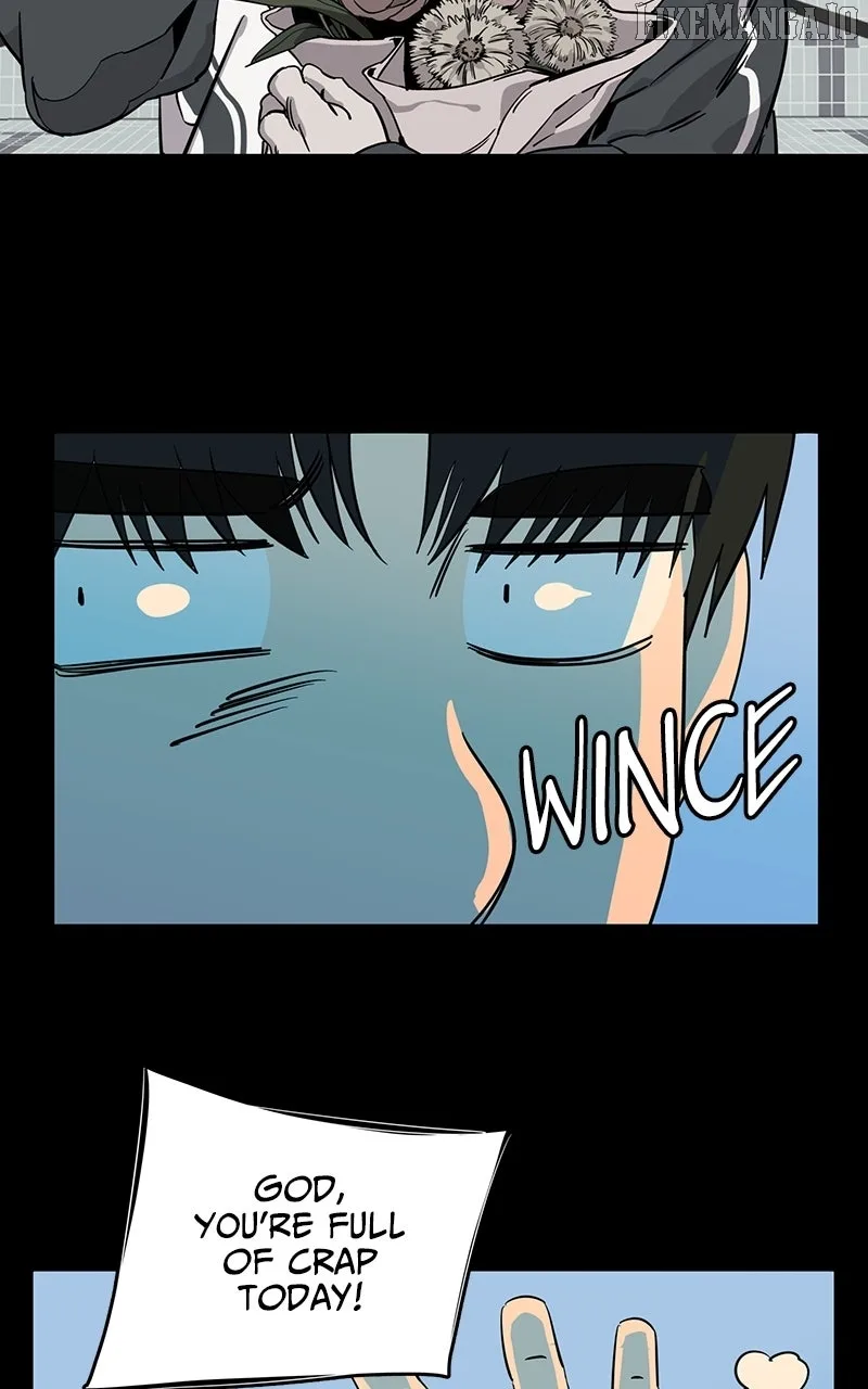 Slow Dive Chapter 2 page 75