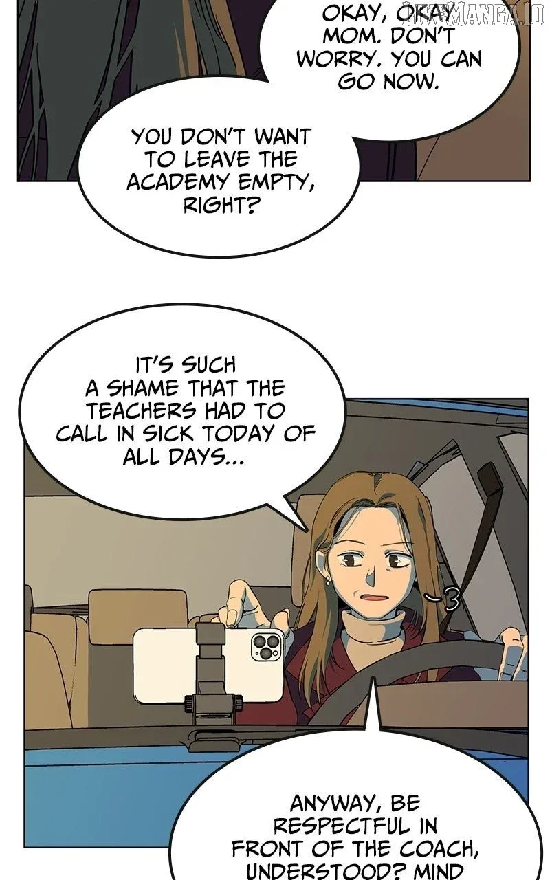 Slow Dive Chapter 1 page 84