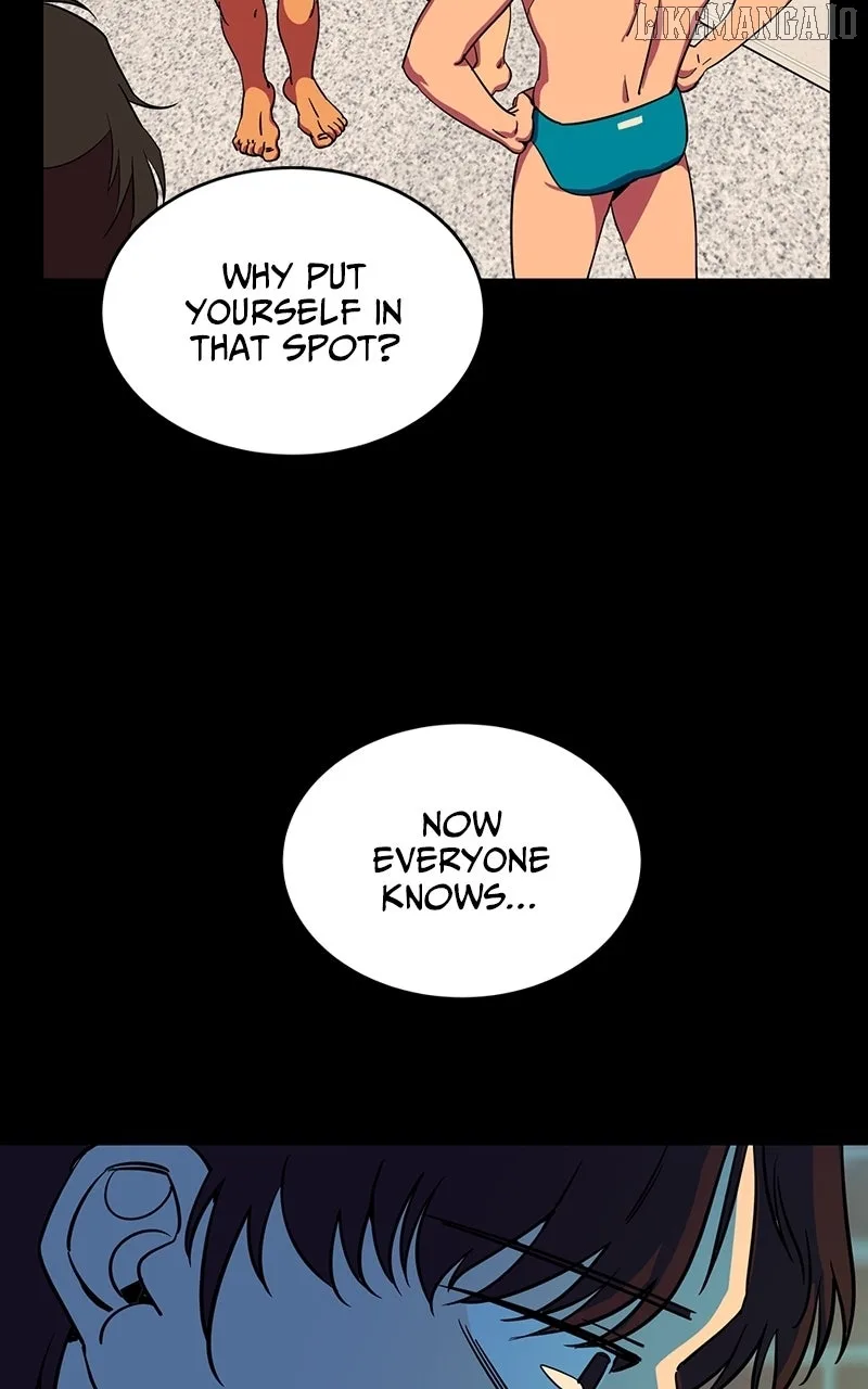 Slow Dive Chapter 2 page 84