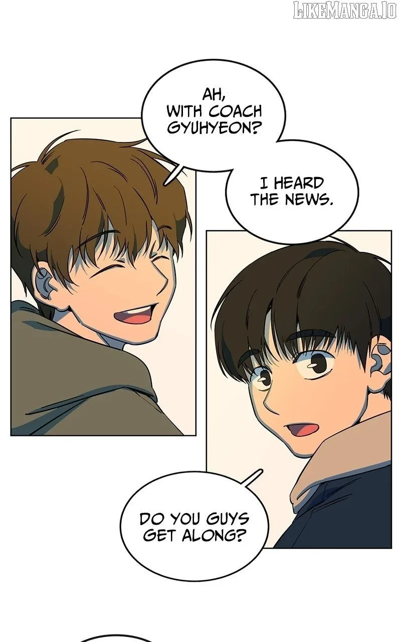 Slow Dive Chapter 1 page 99