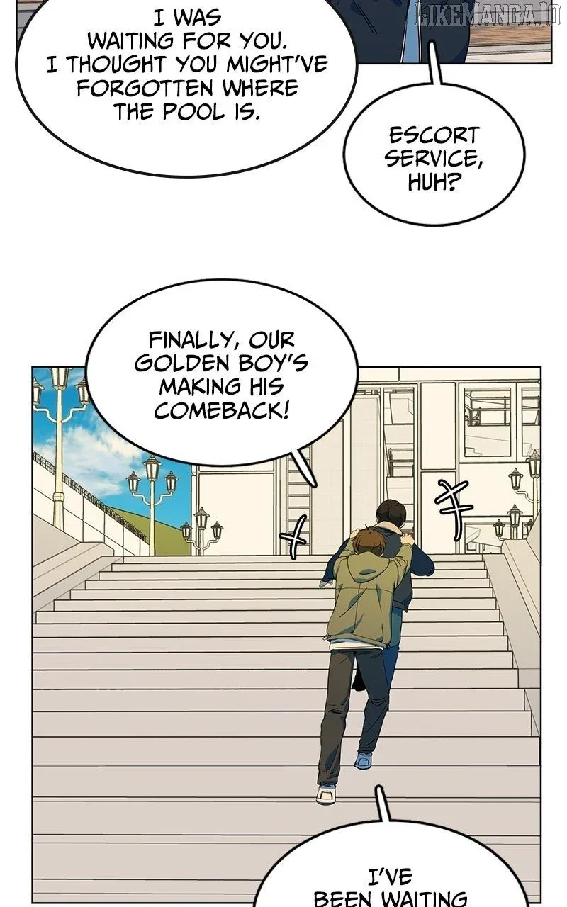 Slow Dive Chapter 1 page 97