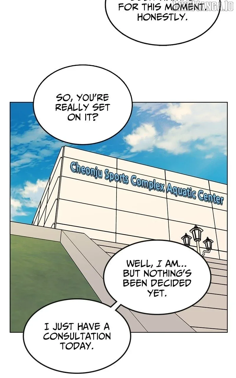 Slow Dive Chapter 1 page 98