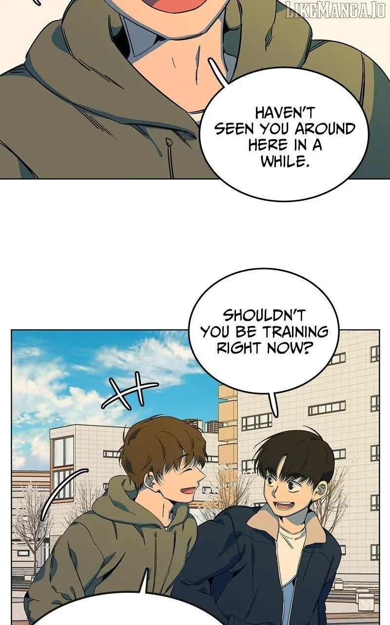 Slow Dive Chapter 1 page 96