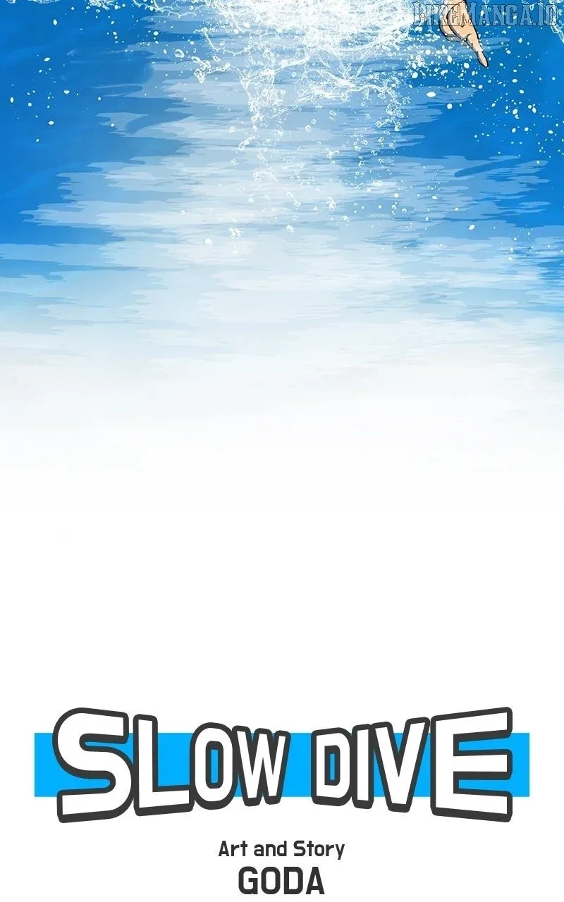 Slow Dive Chapter 3 page 75