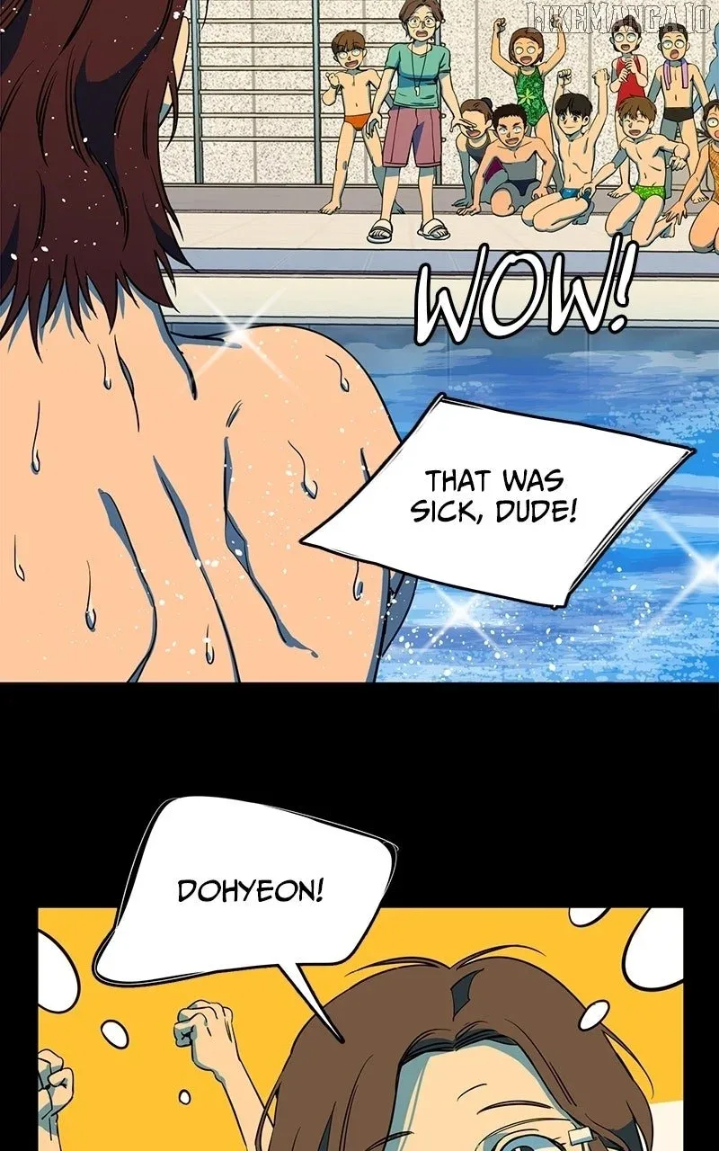 Slow Dive Chapter 3 page 69