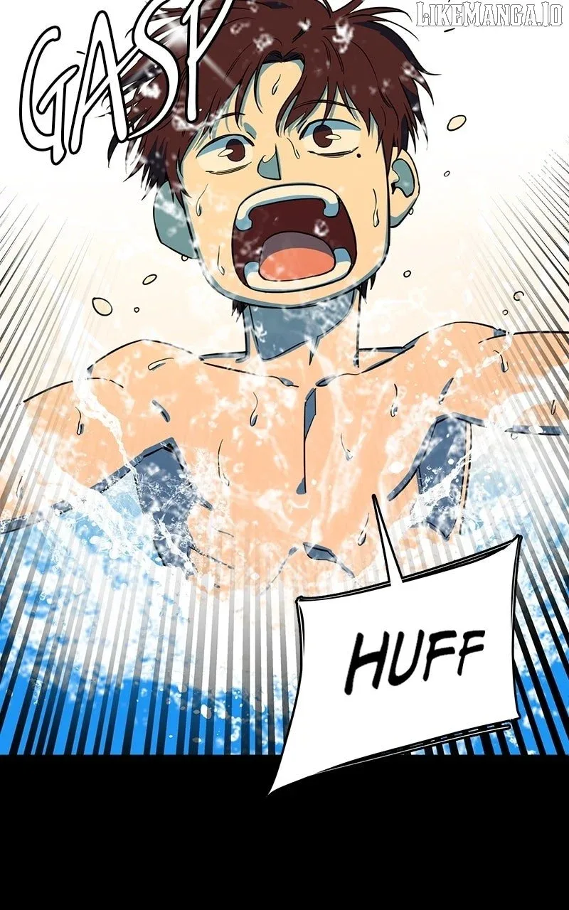 Slow Dive Chapter 3 page 67
