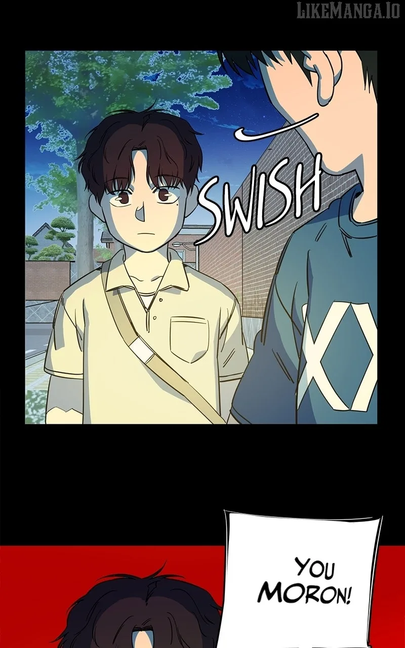 Slow Dive Chapter 2 page 90