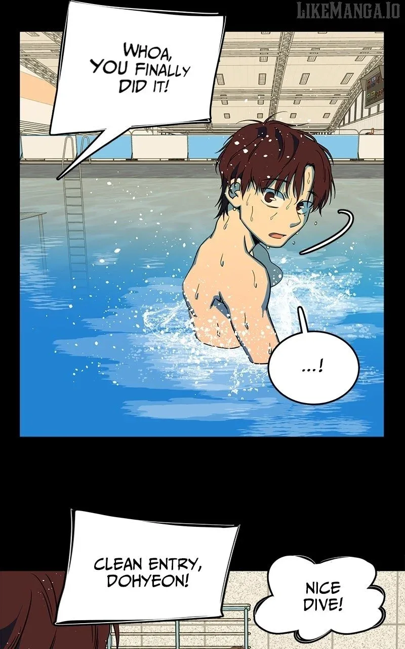 Slow Dive Chapter 3 page 68