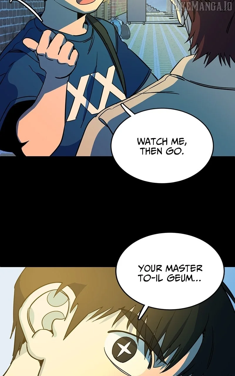 Slow Dive Chapter 2 page 92