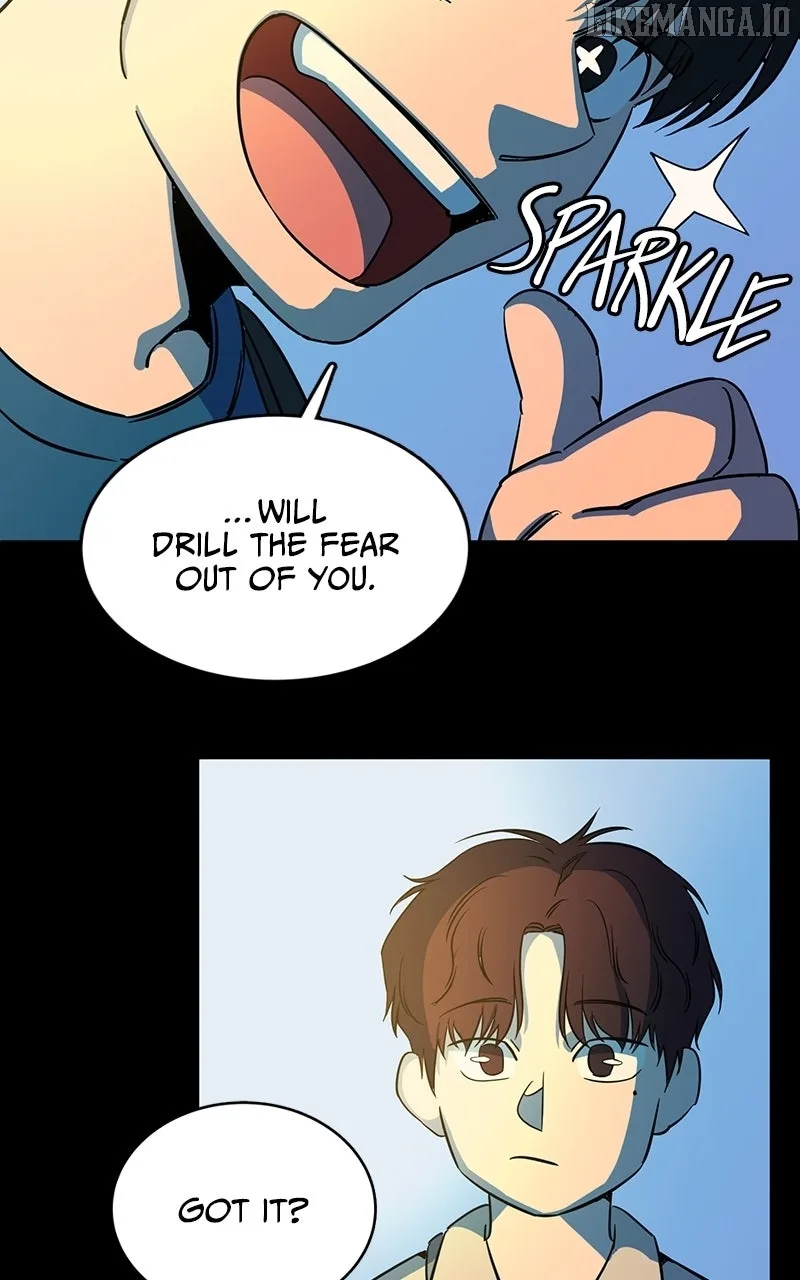 Slow Dive Chapter 2 page 93