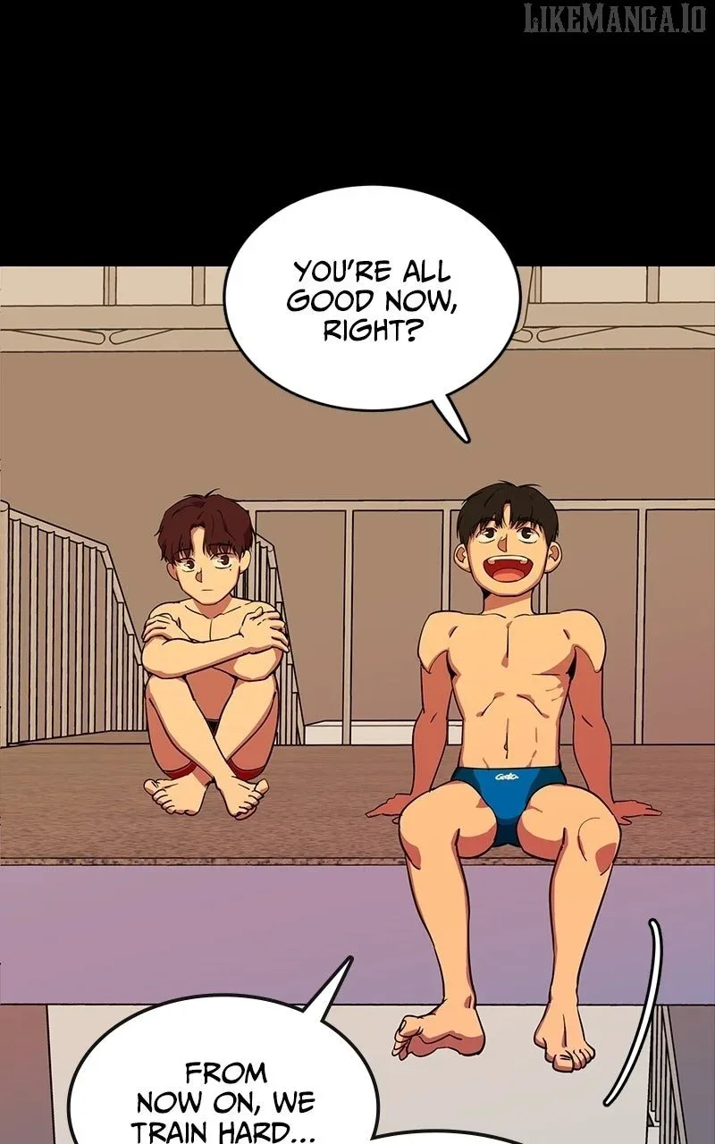 Slow Dive Chapter 3 page 86