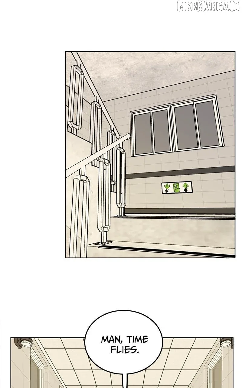 Slow Dive Chapter 1 page 113