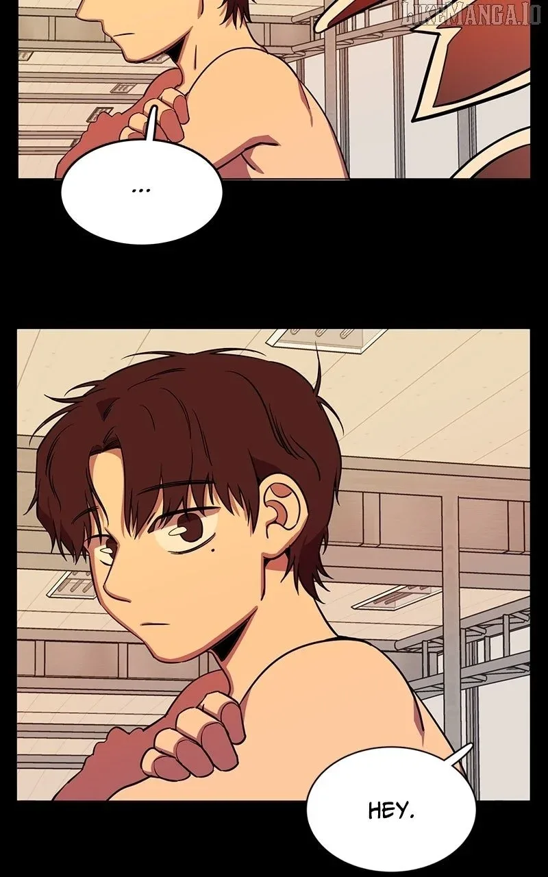 Slow Dive Chapter 3 page 85