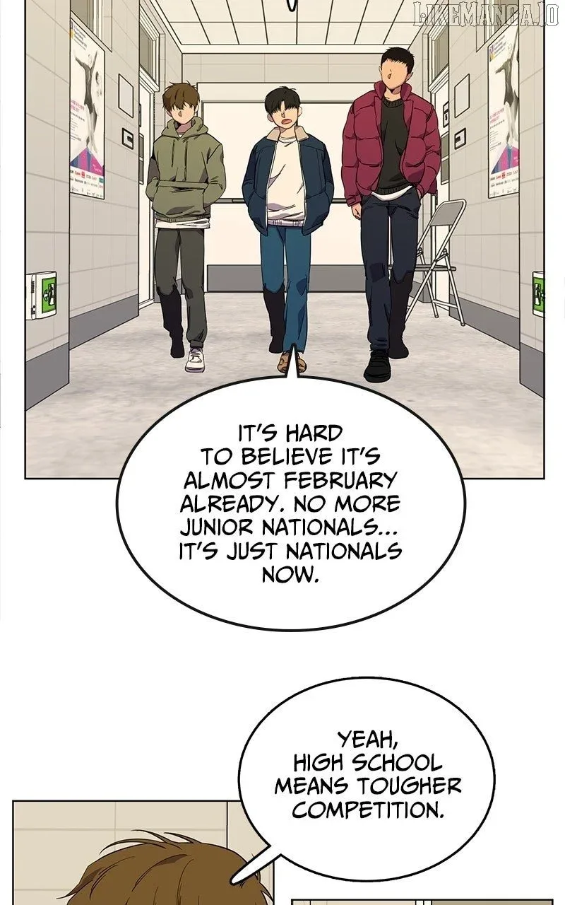 Slow Dive Chapter 1 page 114