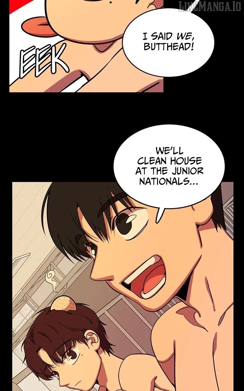 Slow Dive Chapter 3 page 89