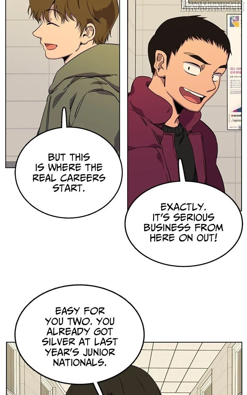 Slow Dive Chapter 1 page 115