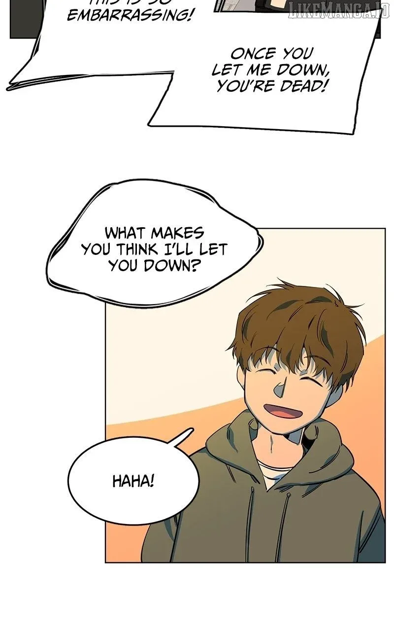 Slow Dive Chapter 1 page 112