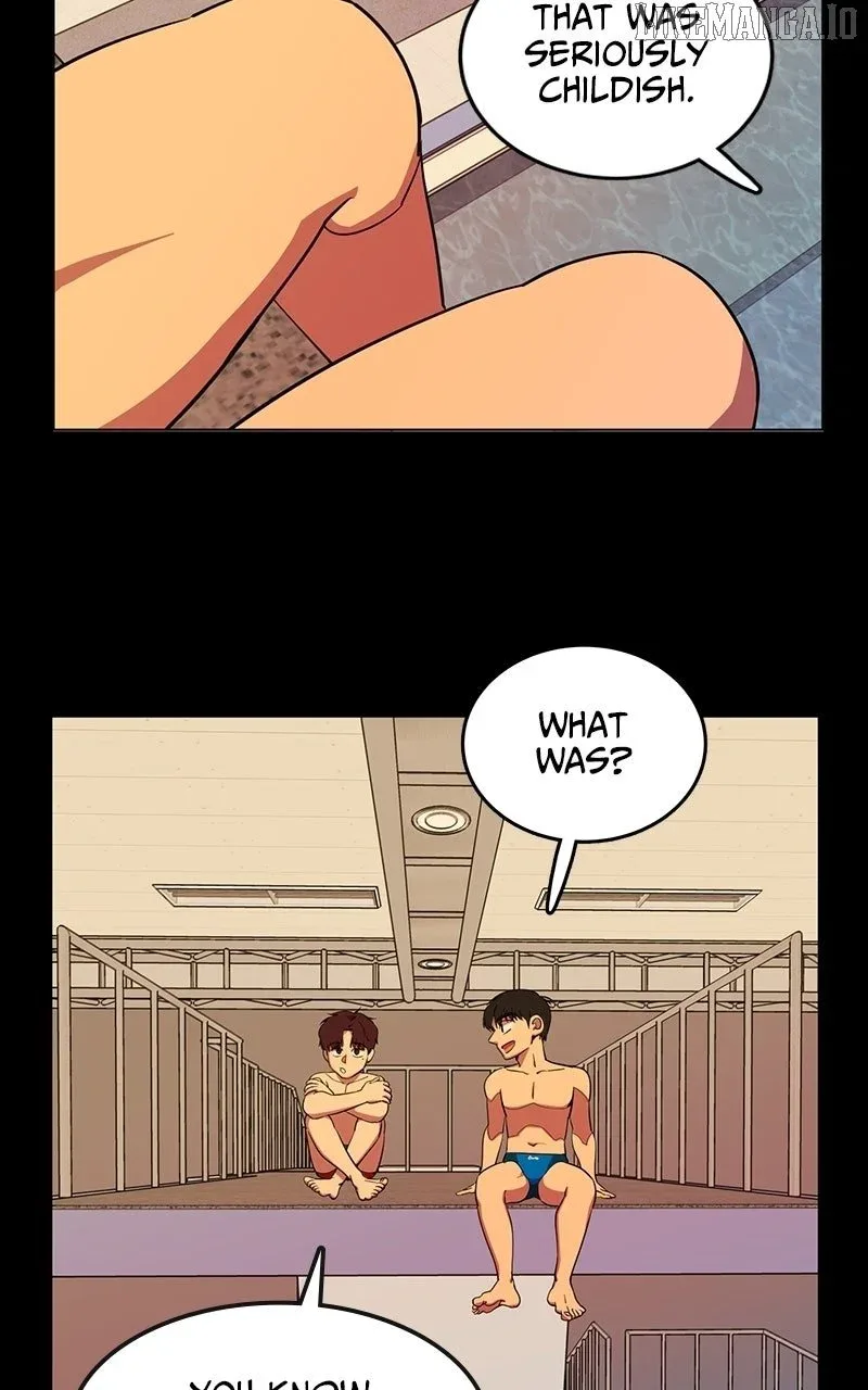 Slow Dive Chapter 3 page 81