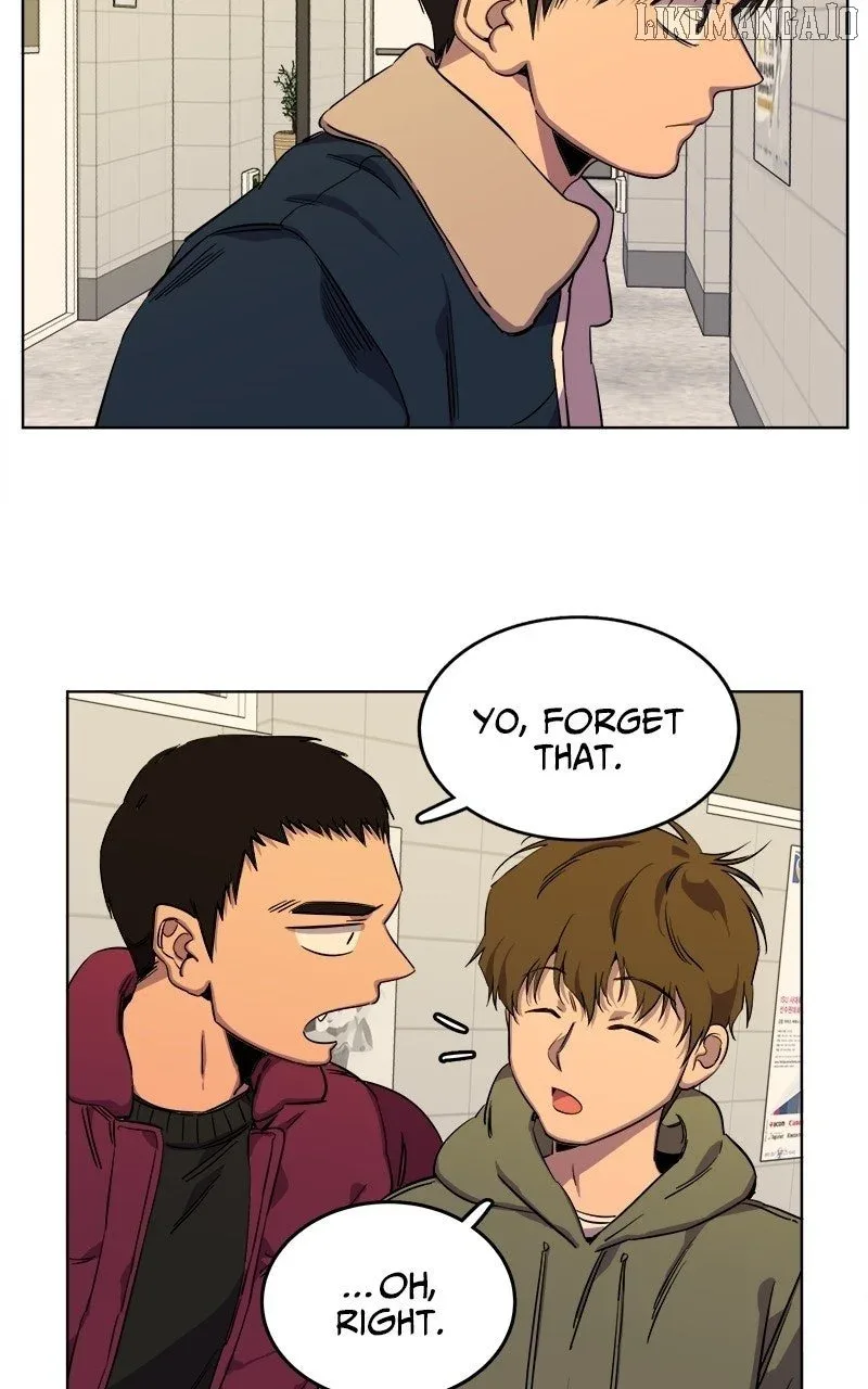 Slow Dive Chapter 1 page 128