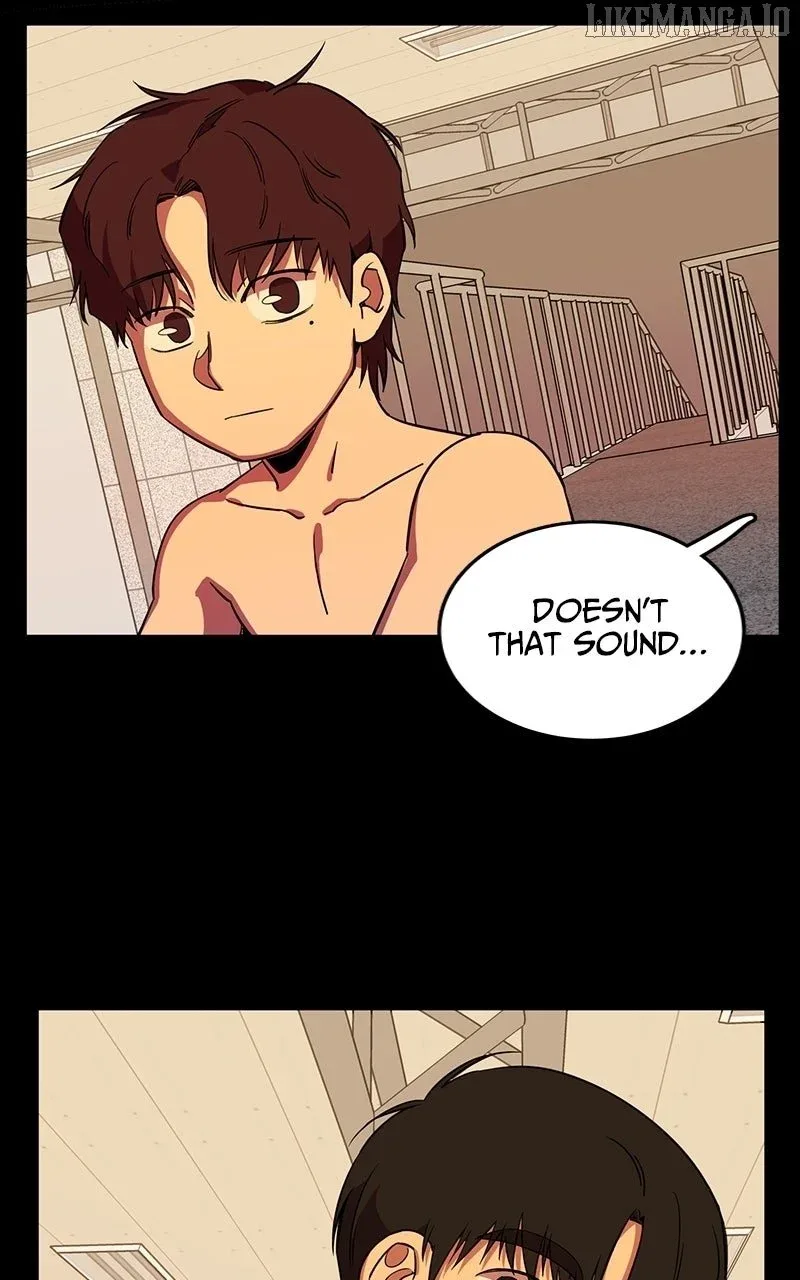 Slow Dive Chapter 3 page 93