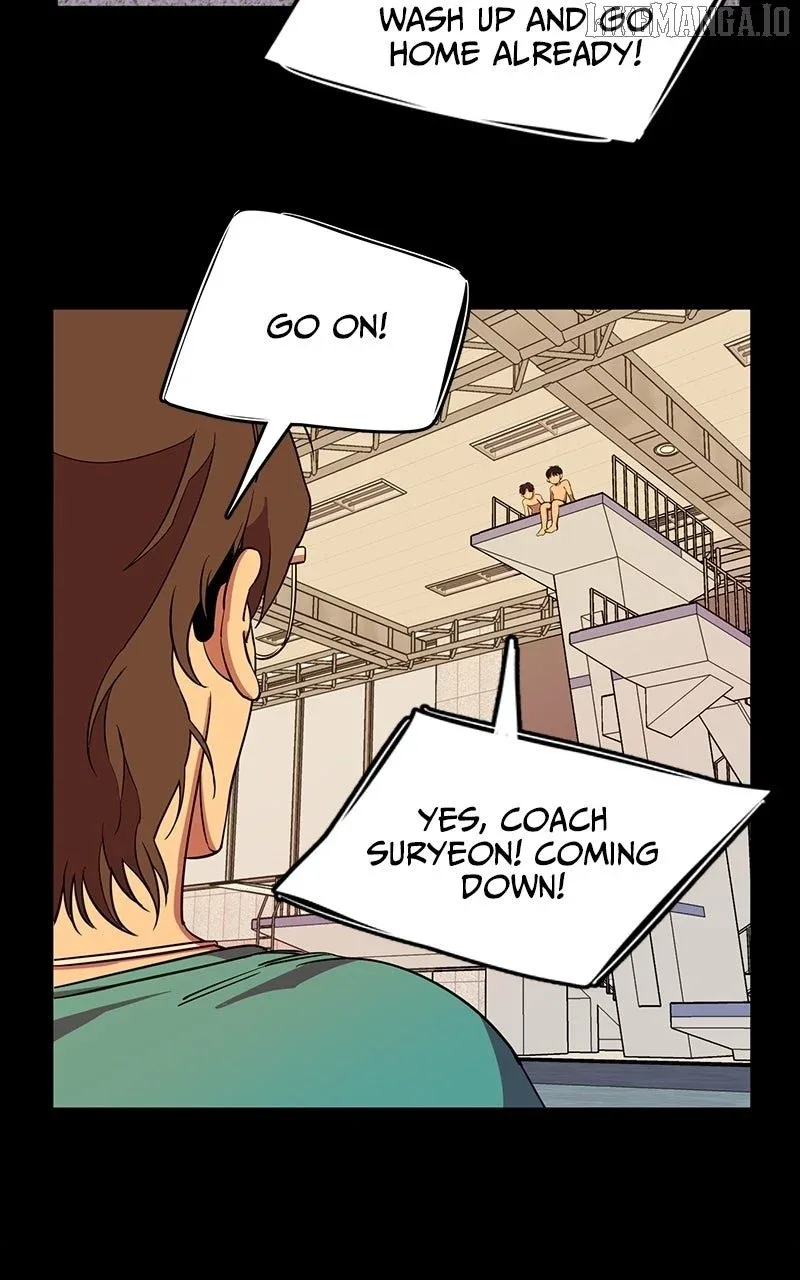 Slow Dive Chapter 3 page 100