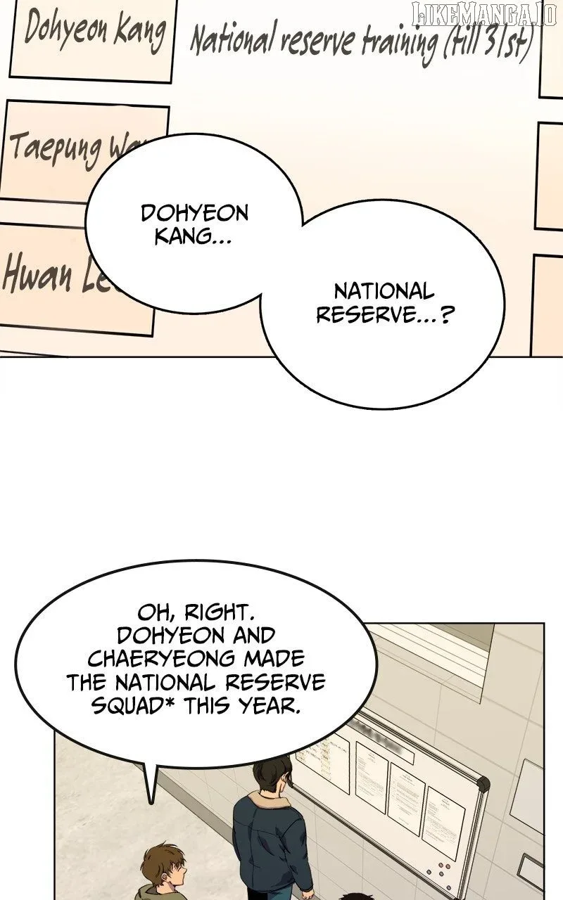 Slow Dive Chapter 1 page 126