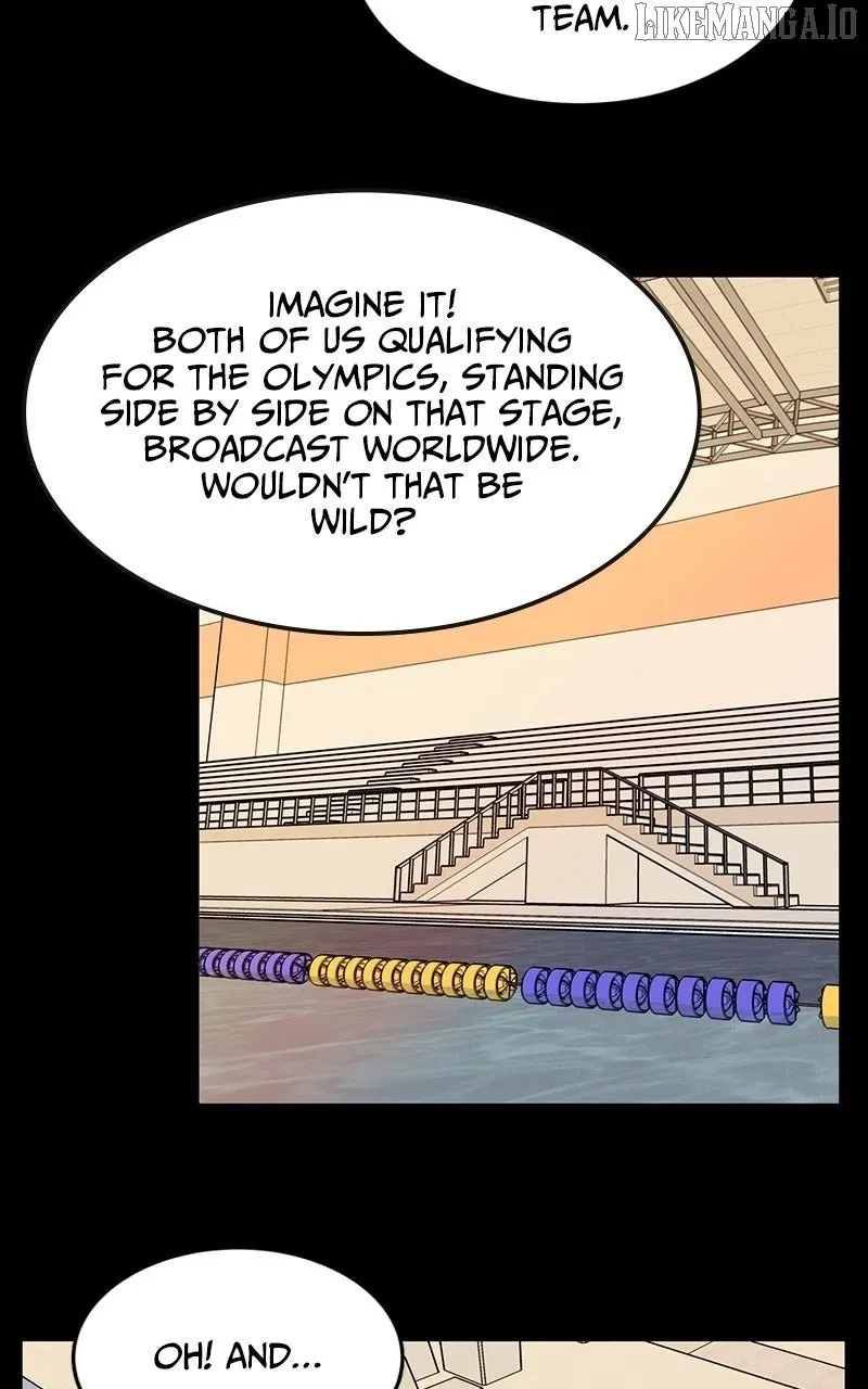 Slow Dive Chapter 3 page 91