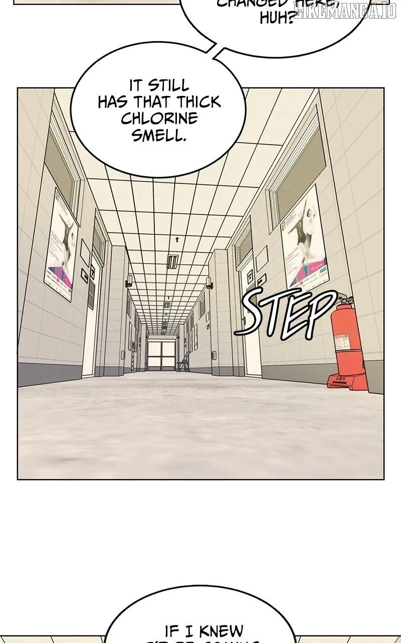 Slow Dive Chapter 1 page 118