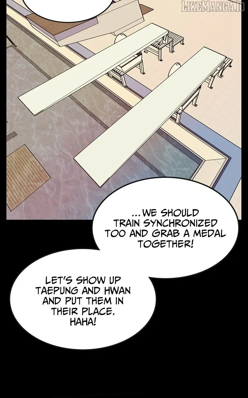 Slow Dive Chapter 3 page 92