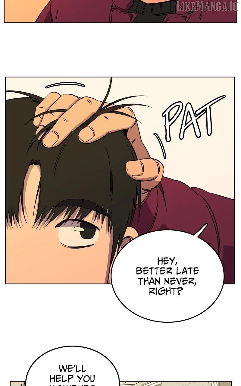 Slow Dive Chapter 1 page 121