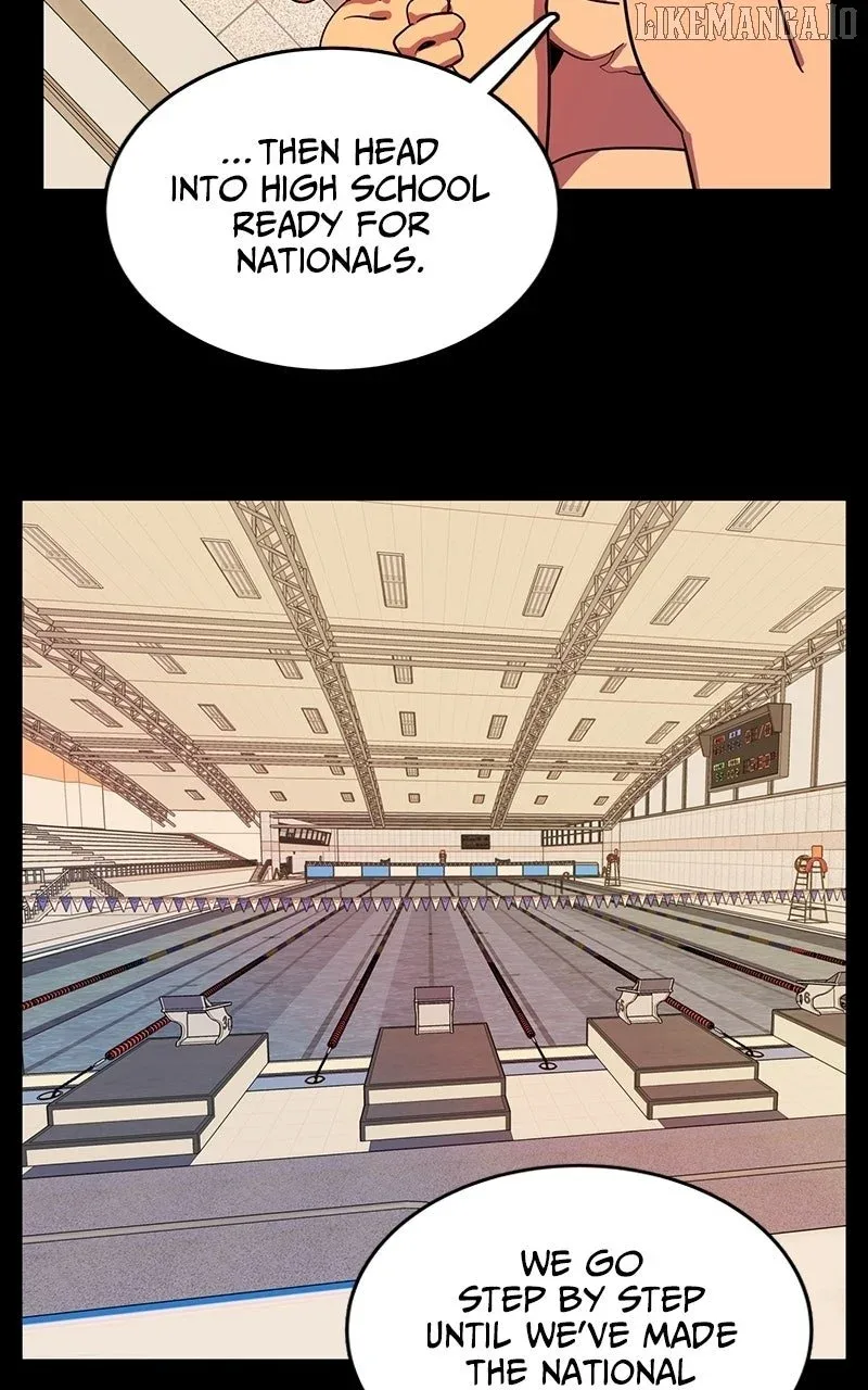 Slow Dive Chapter 3 page 90
