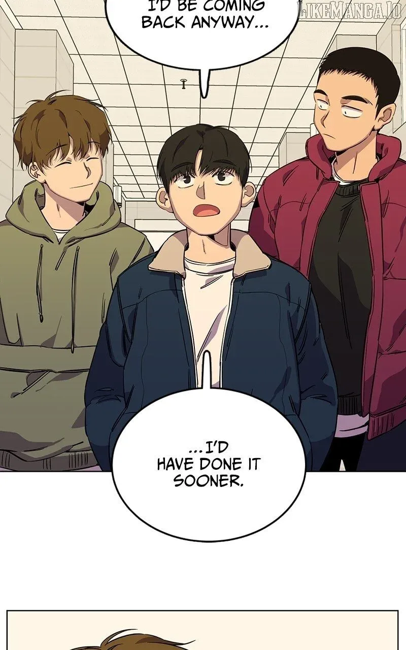 Slow Dive Chapter 1 page 119